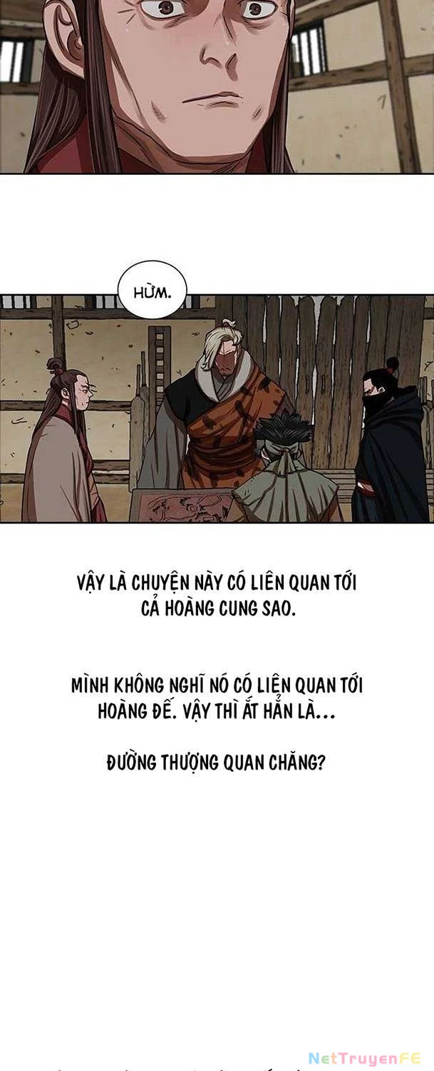 Hộ Vệ Chapter 143 - 15