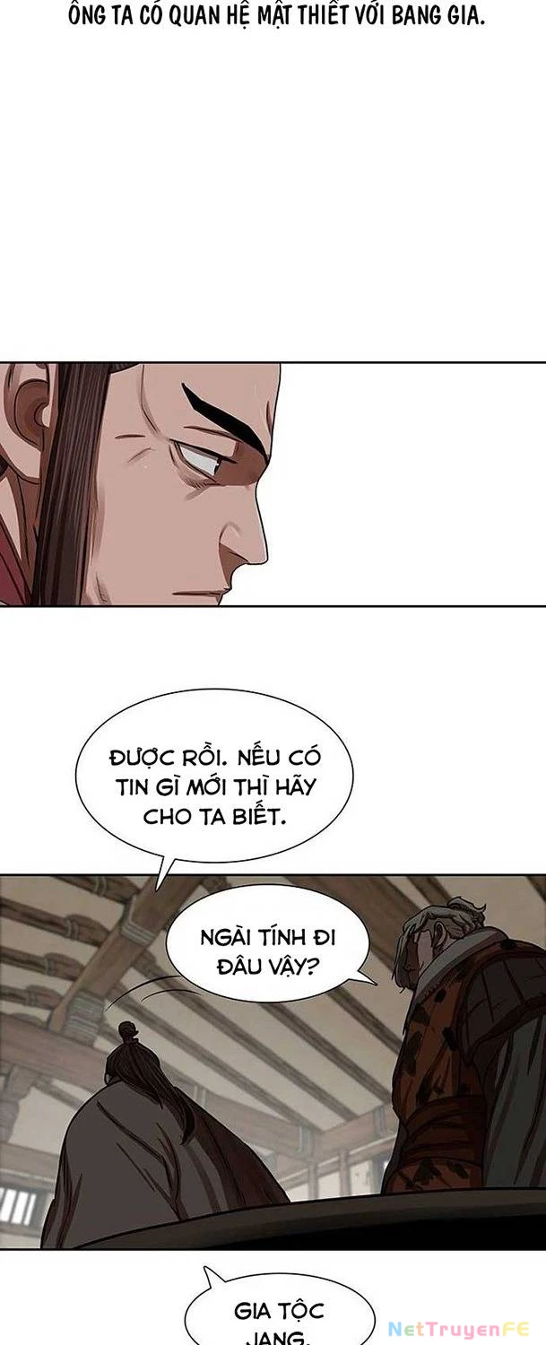 Hộ Vệ Chapter 143 - 16