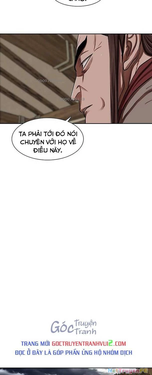 Hộ Vệ Chapter 143 - 17