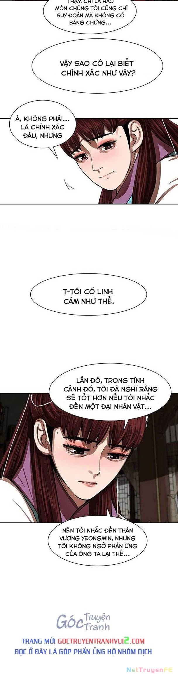 Hộ Vệ Chapter 144 - 24