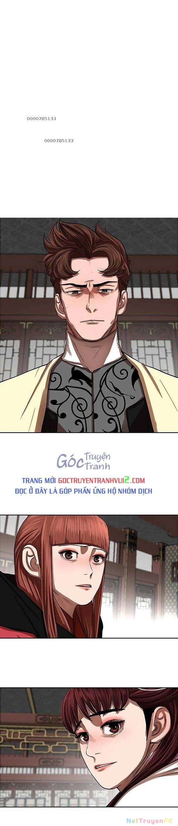 Hộ Vệ Chapter 144 - 30