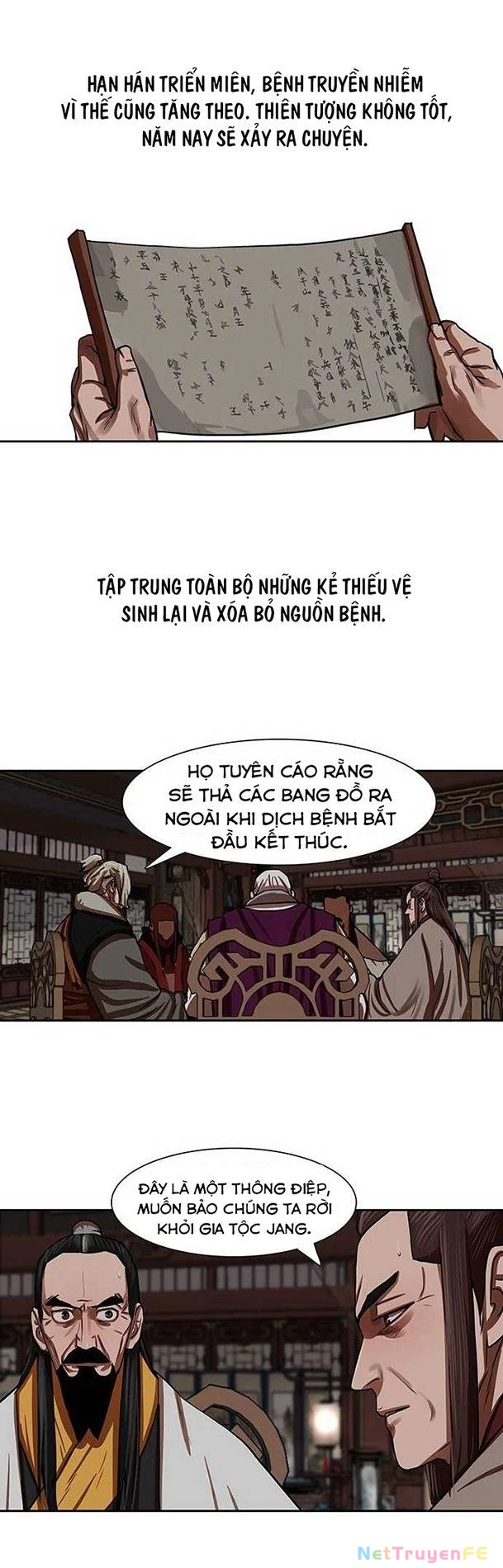 Hộ Vệ Chapter 145 - 15