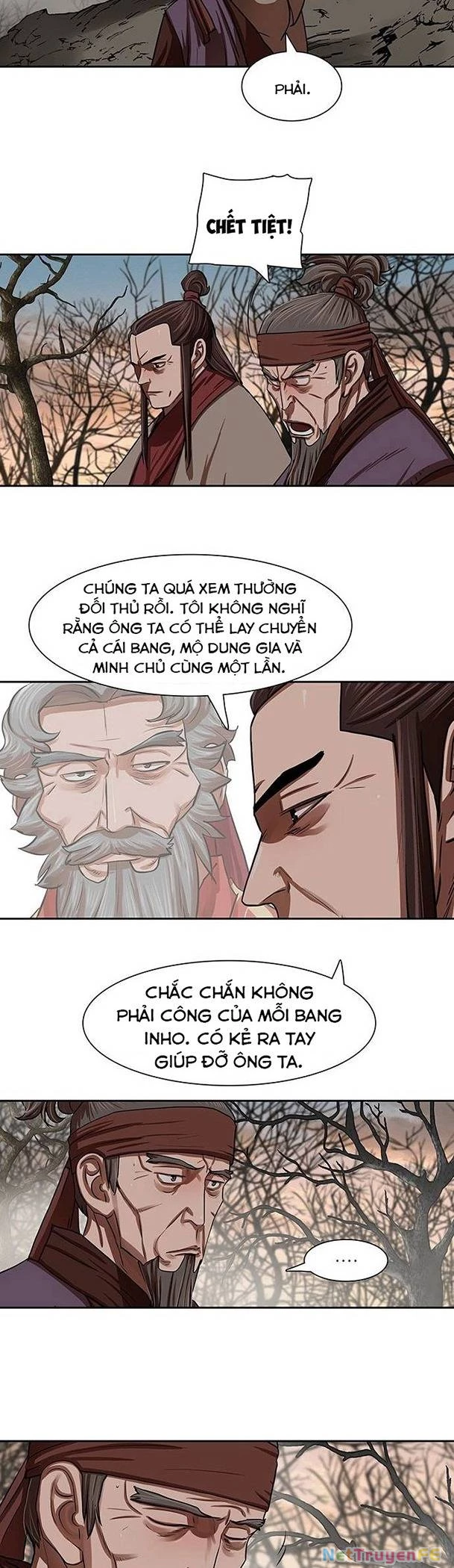 Hộ Vệ Chapter 146 - 4