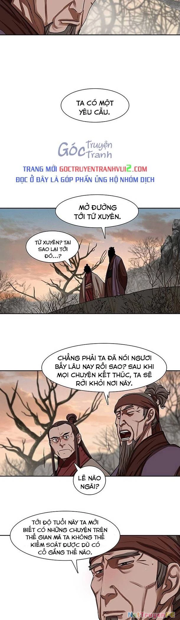 Hộ Vệ Chapter 146 - 5