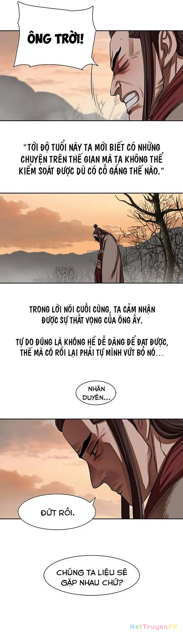 Hộ Vệ Chapter 146 - 8