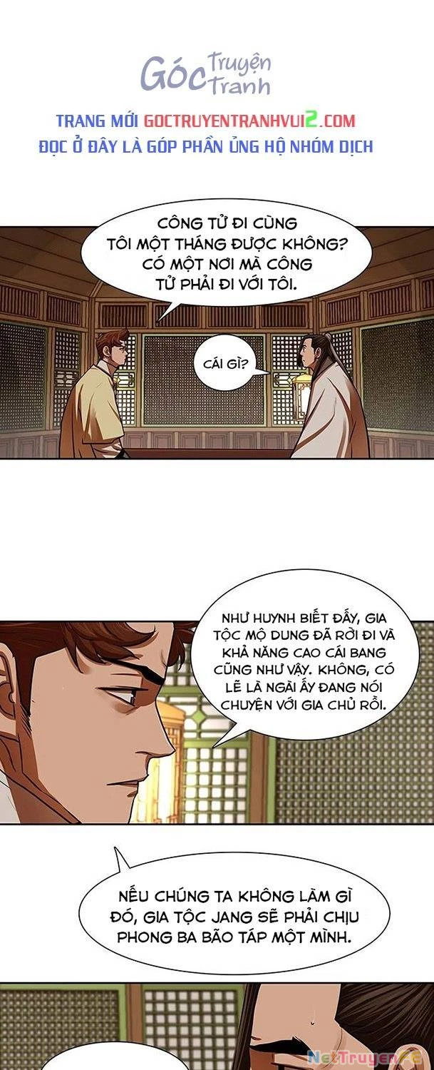 Hộ Vệ Chapter 146 - 11