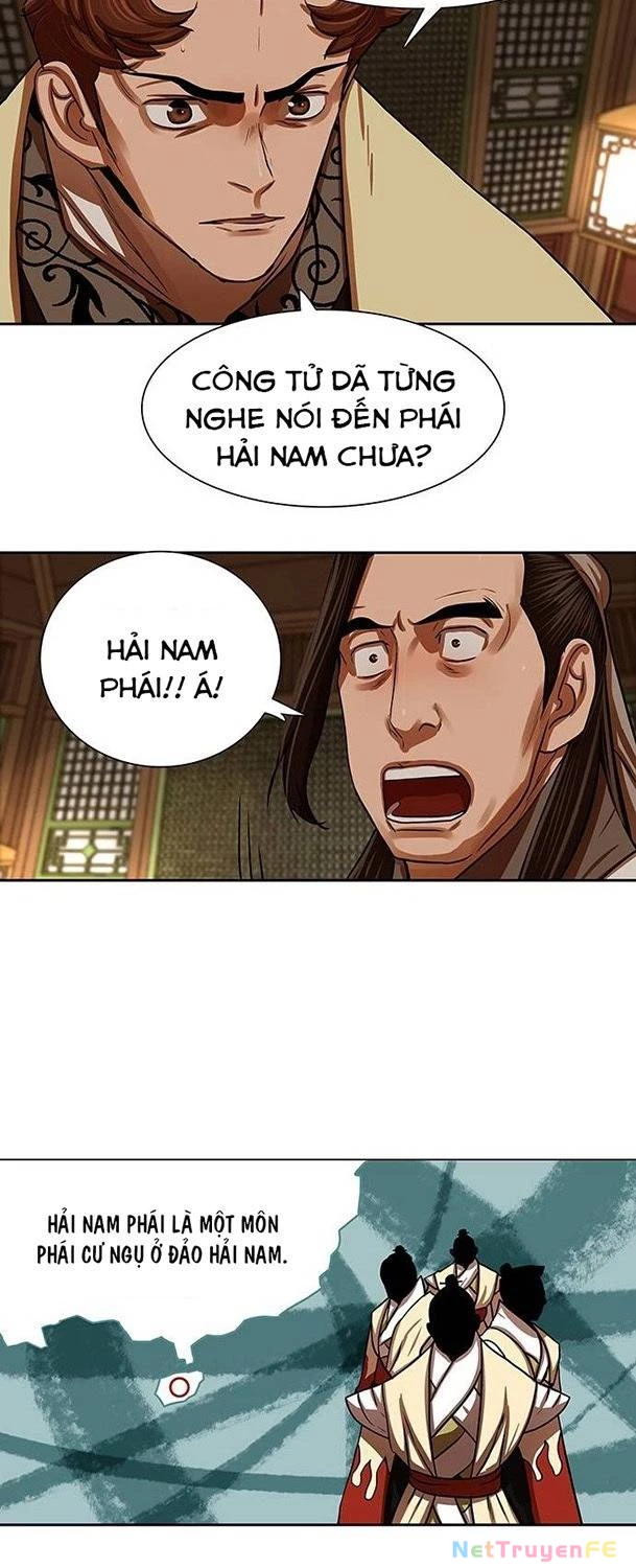 Hộ Vệ Chapter 146 - 13