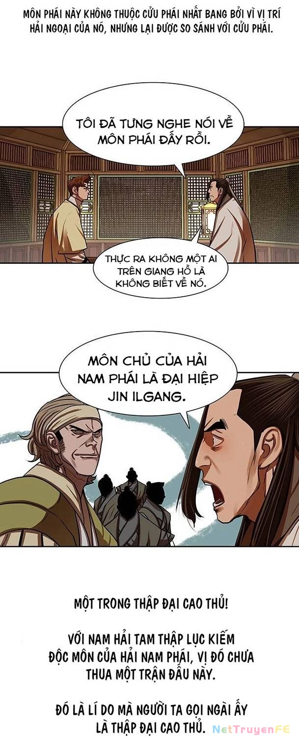 Hộ Vệ Chapter 146 - 14