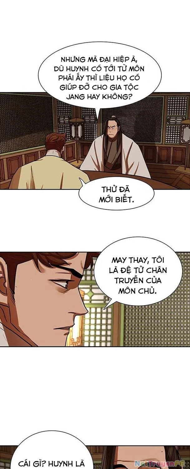 Hộ Vệ Chapter 146 - 15