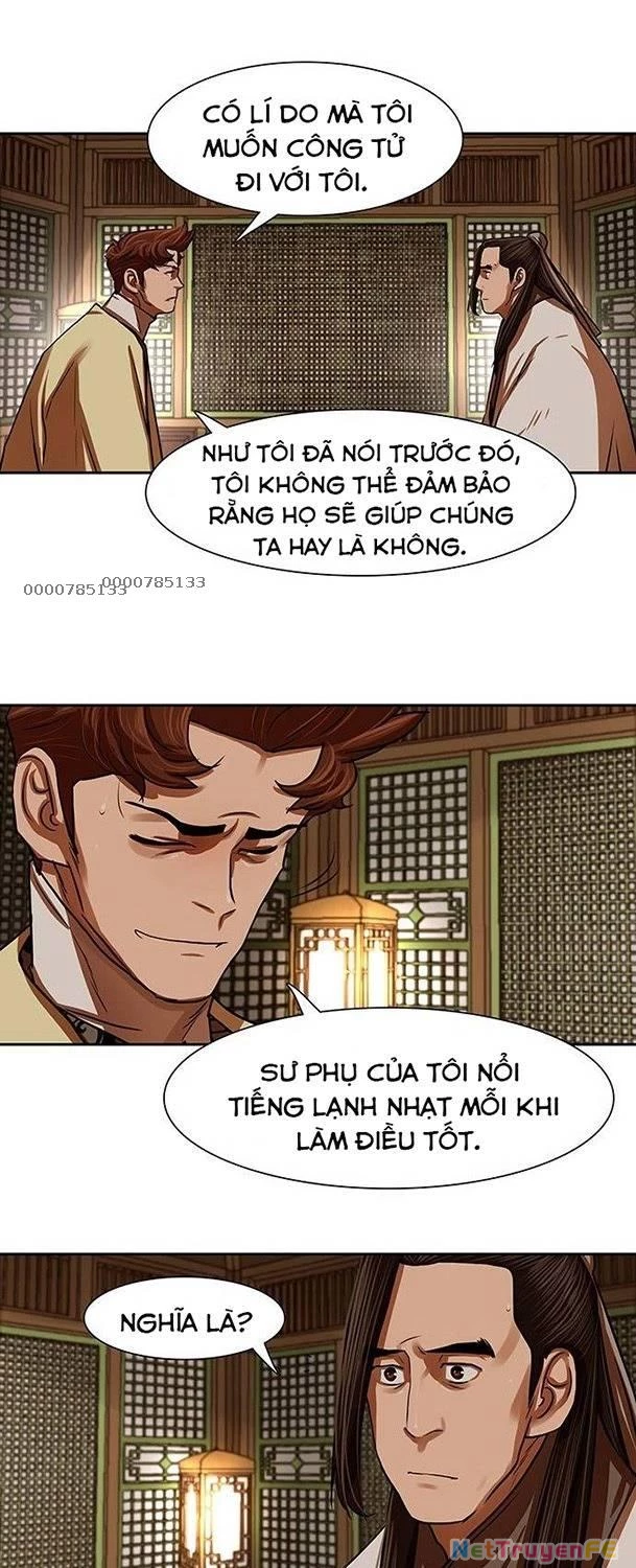 Hộ Vệ Chapter 146 - 17