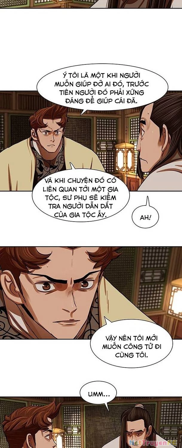 Hộ Vệ Chapter 146 - 18