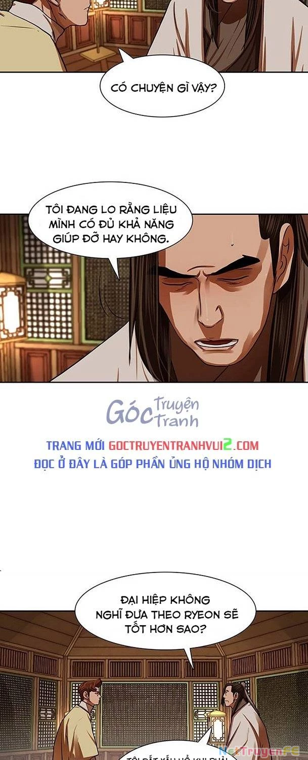 Hộ Vệ Chapter 146 - 19