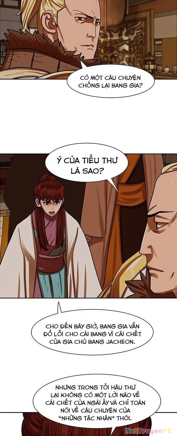 Hộ Vệ Chapter 147 - 13