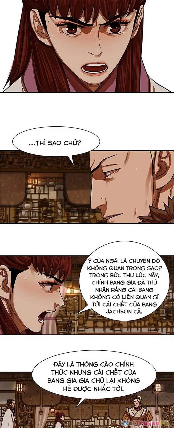 Hộ Vệ Chapter 147 - 14