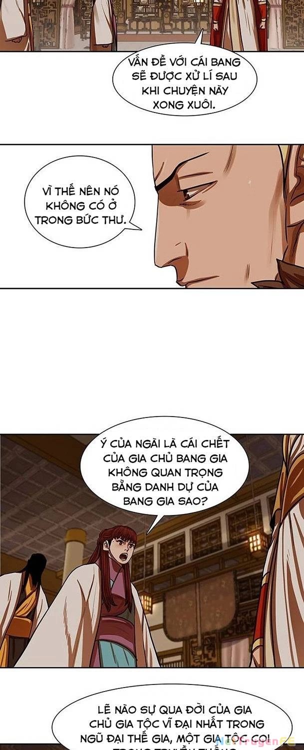 Hộ Vệ Chapter 147 - 15