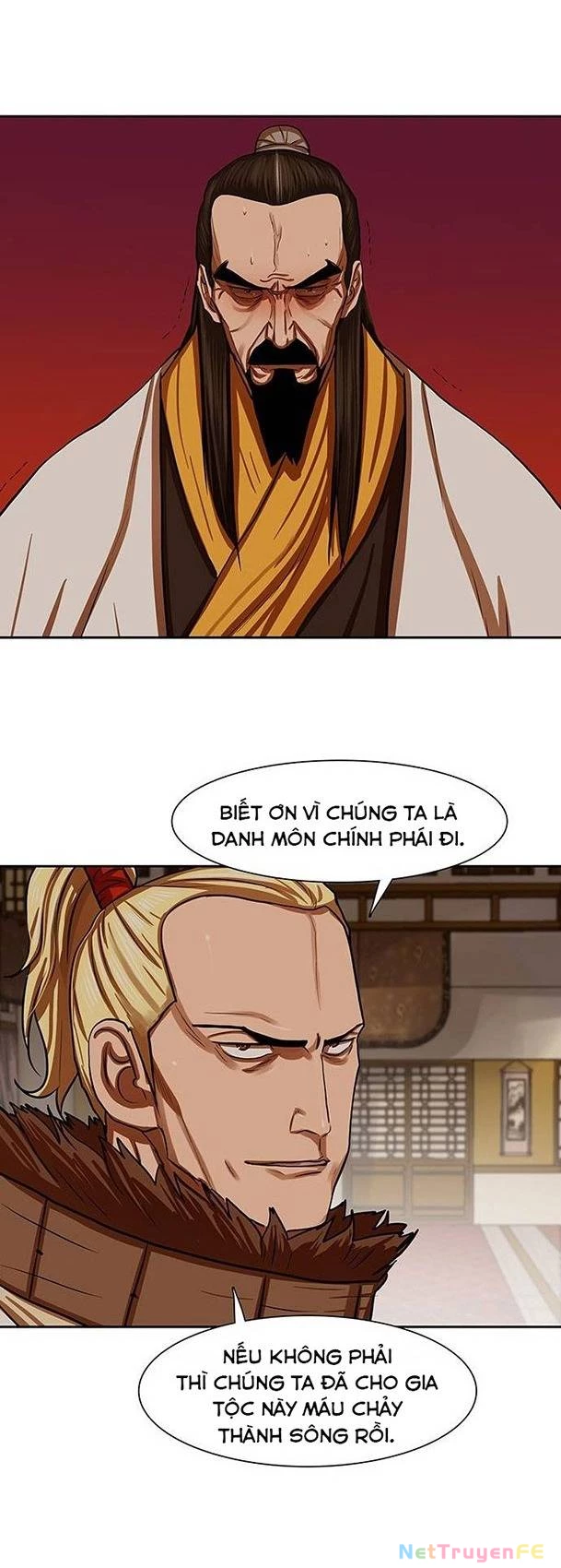 Hộ Vệ Chapter 147 - 22