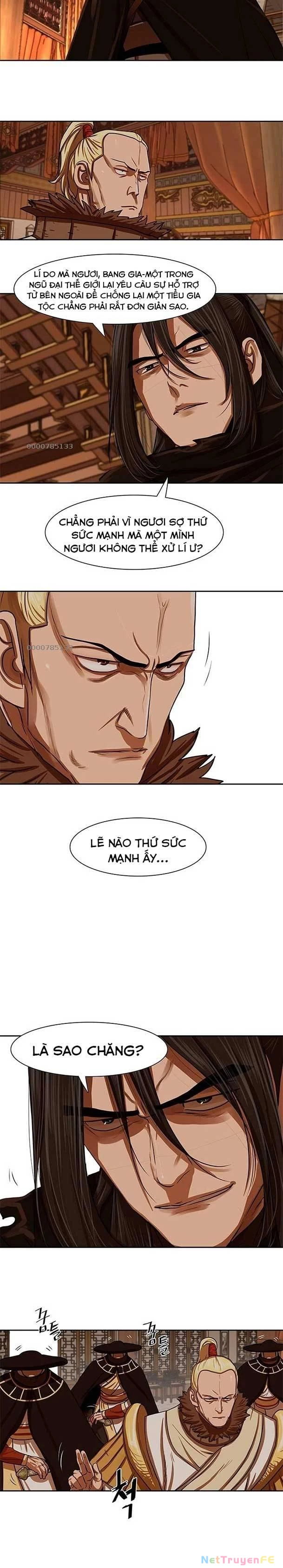 Hộ Vệ Chapter 148 - 8