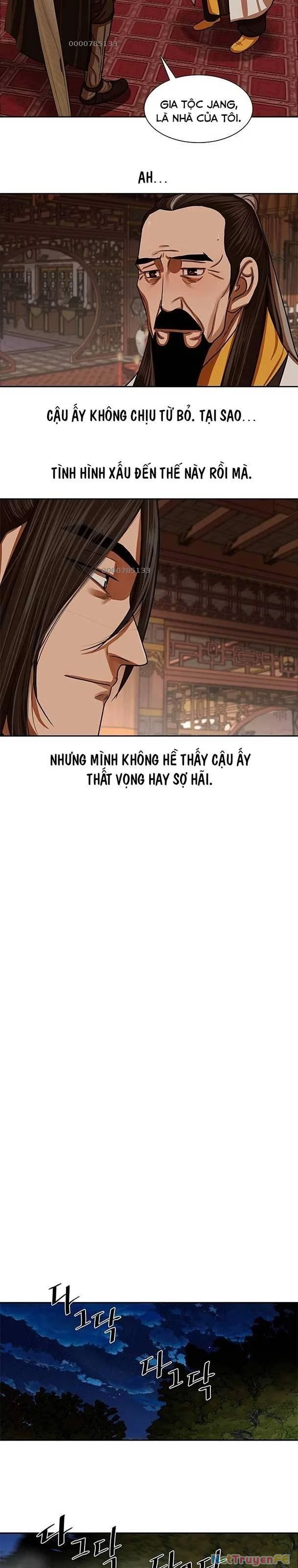 Hộ Vệ Chapter 148 - 21