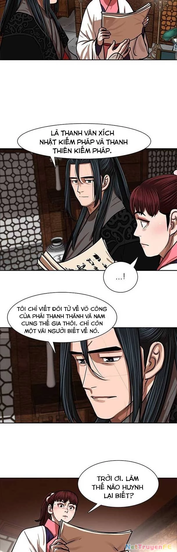 Hộ Vệ Chapter 149 - 13