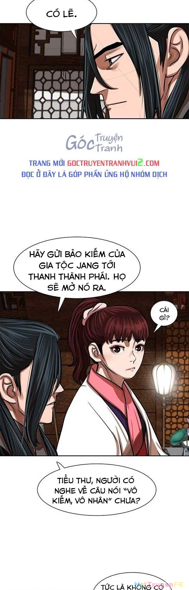 Hộ Vệ Chapter 149 - 15