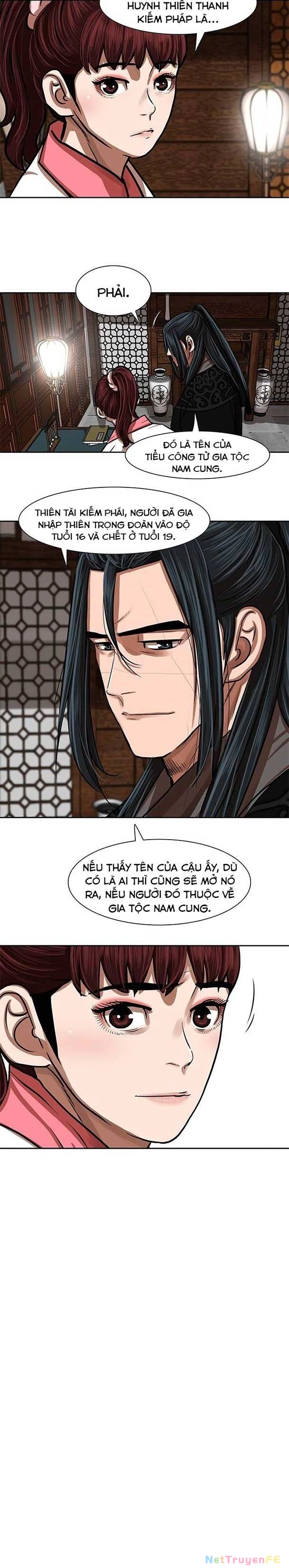 Hộ Vệ Chapter 149 - 19