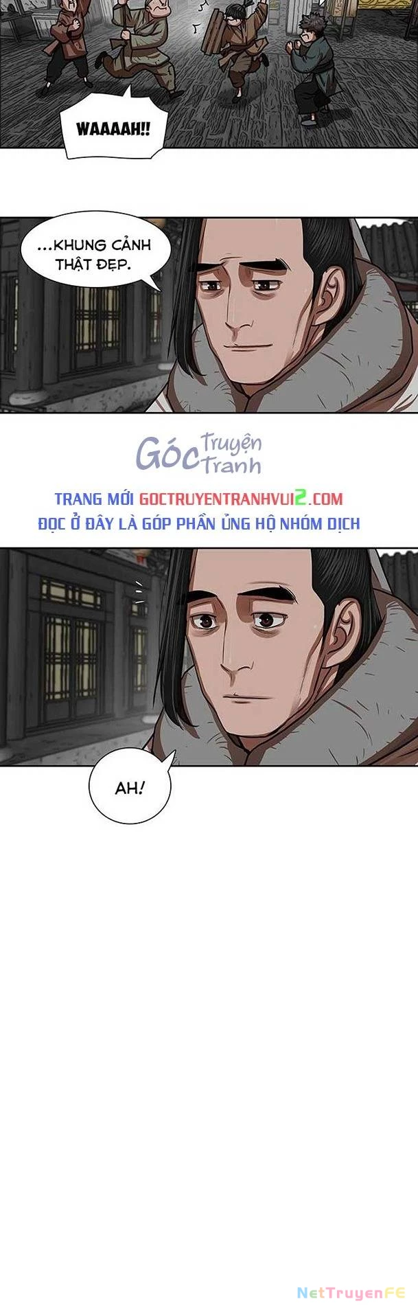 Hộ Vệ Chapter 150 - 14