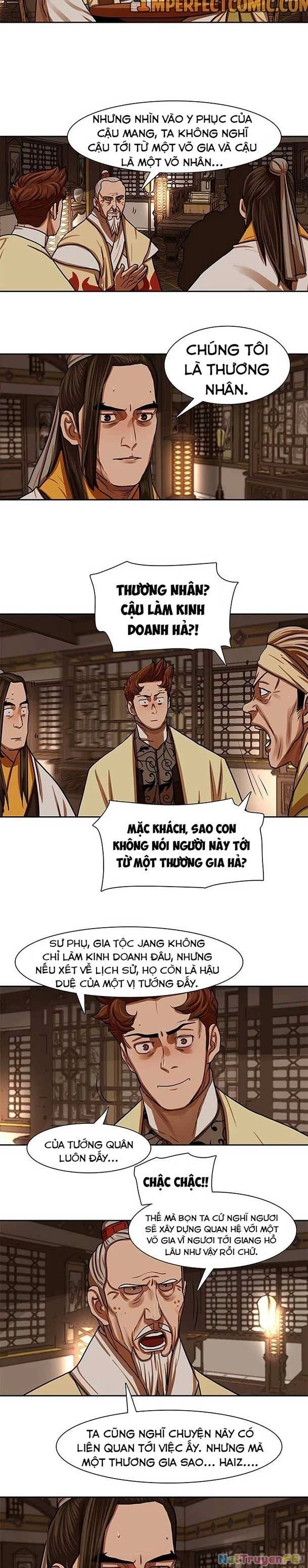 Hộ Vệ Chapter 150 - 23