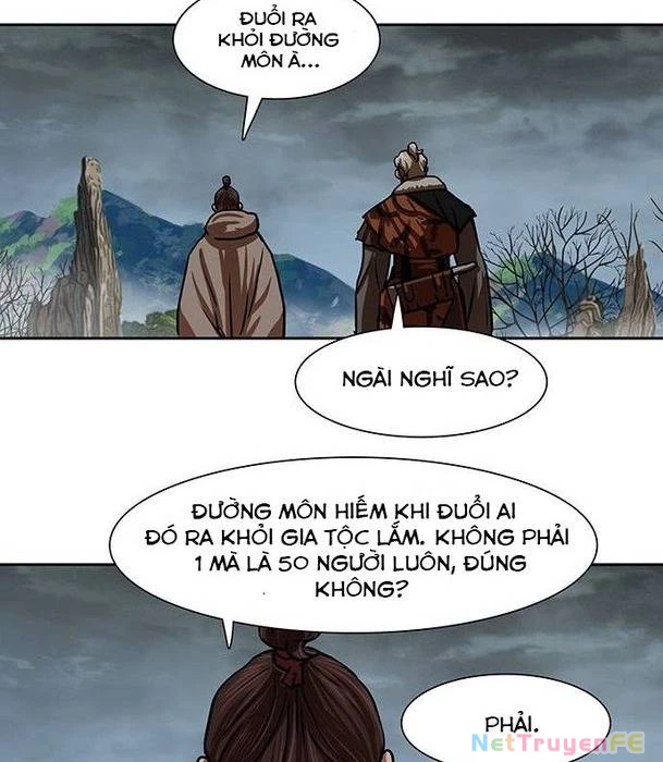 Hộ Vệ Chapter 151 - 20