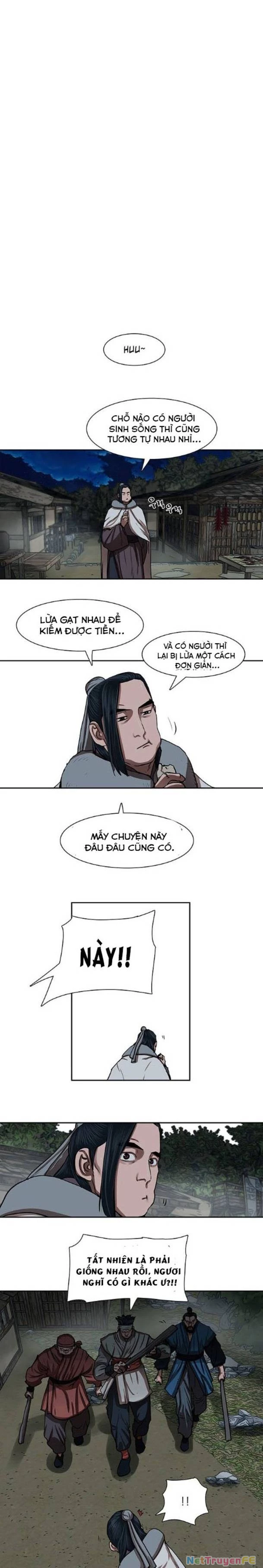 Hộ Vệ Chapter 152 - 10