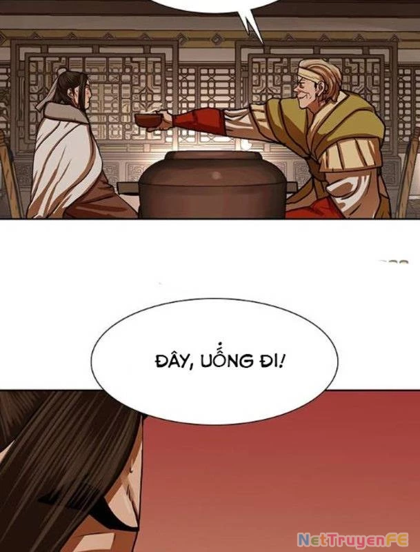 Hộ Vệ Chapter 152 - 27