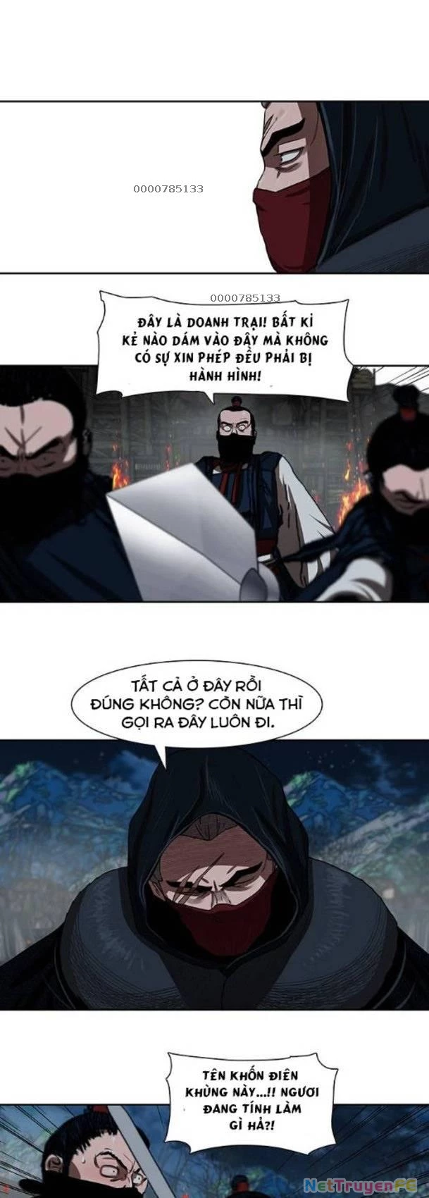 Hộ Vệ Chapter 155 - 21