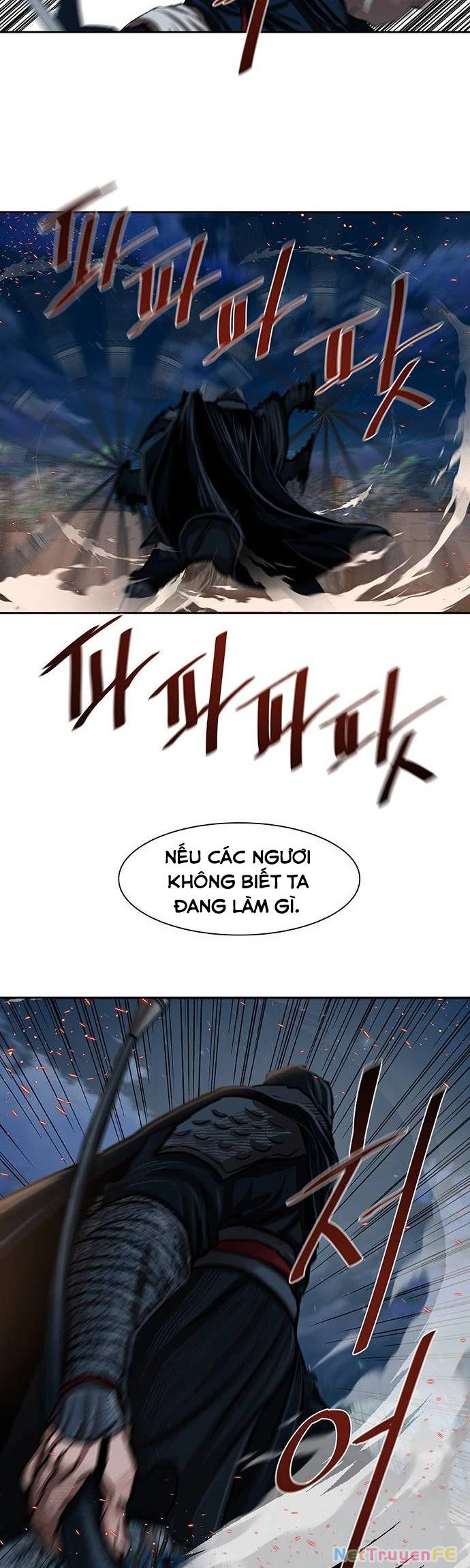 Hộ Vệ Chapter 156 - 14