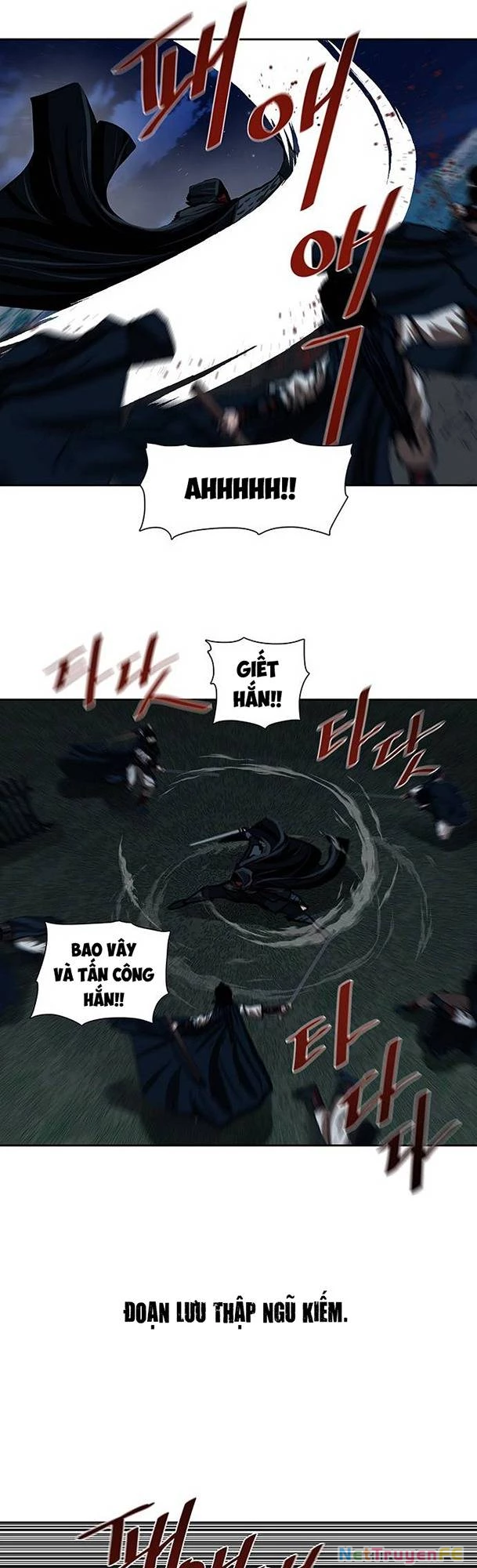 Hộ Vệ Chapter 157 - 13