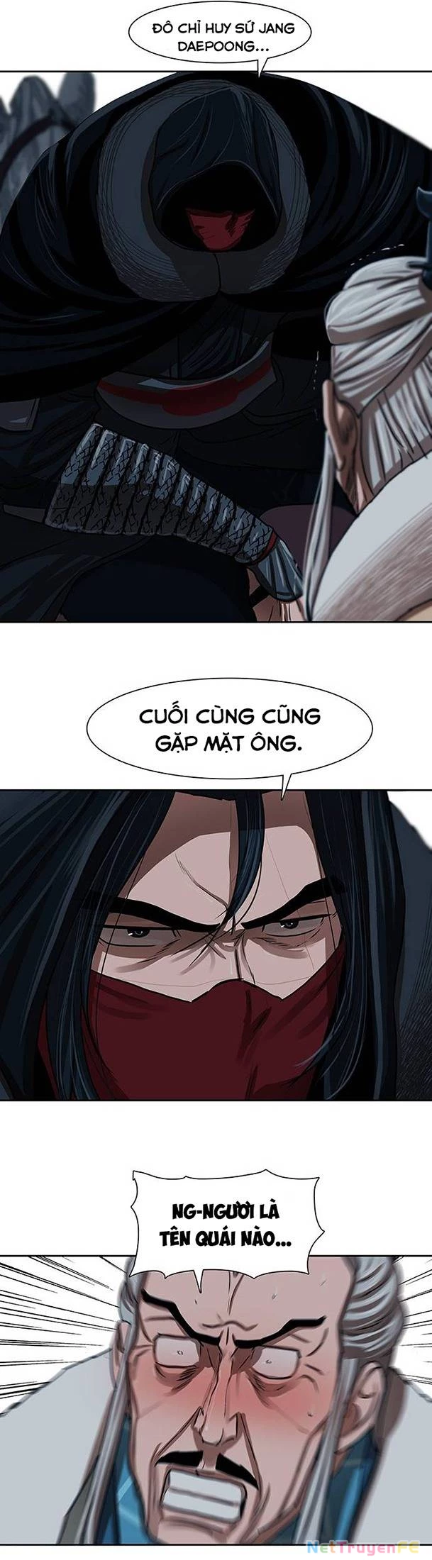 Hộ Vệ Chapter 157 - 25