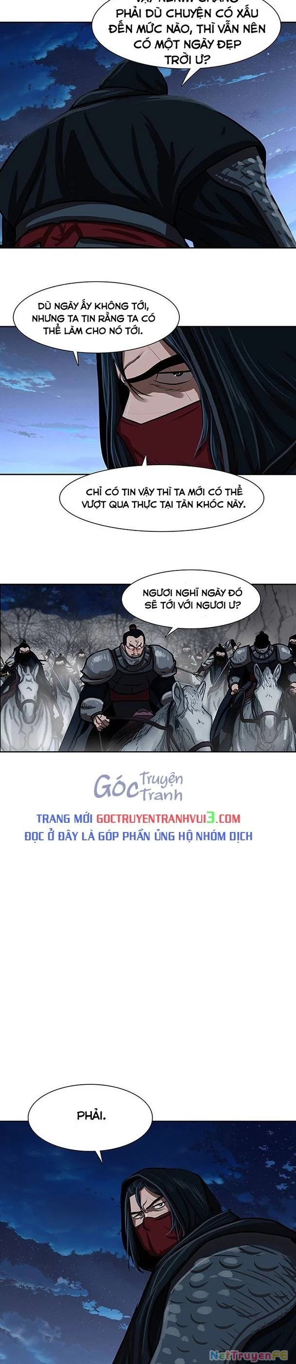 Hộ Vệ Chapter 158 - 20