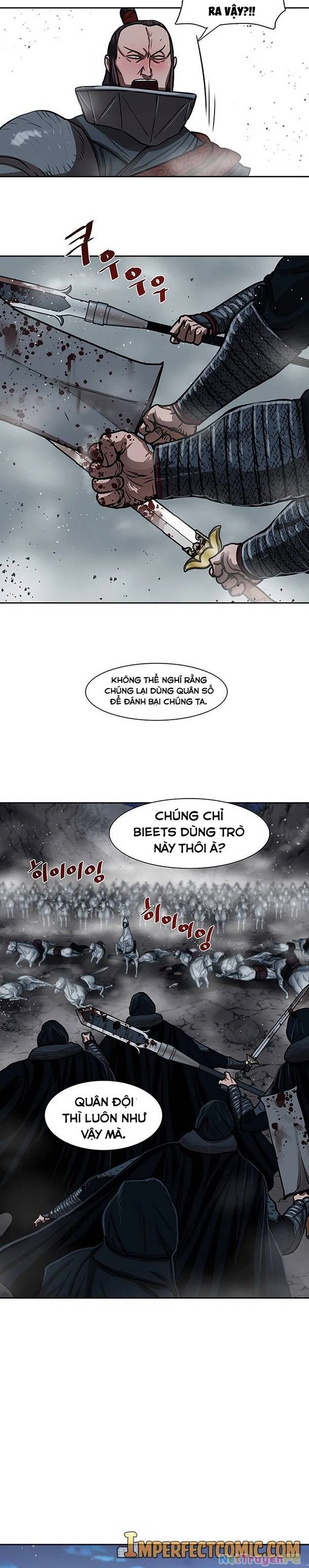 Hộ Vệ Chapter 158 - 24