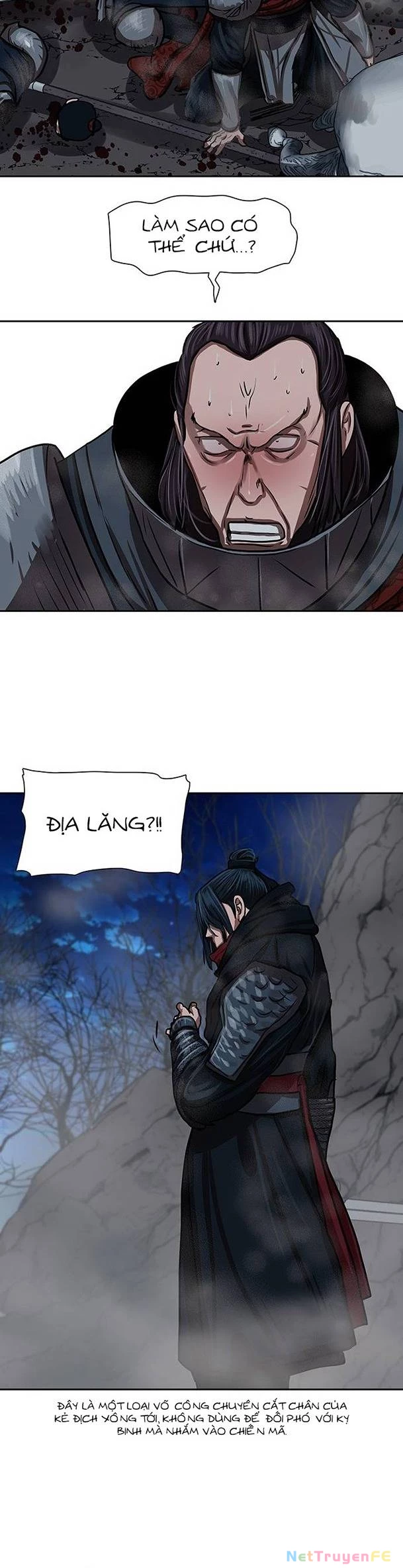 Hộ Vệ Chapter 159 - 20