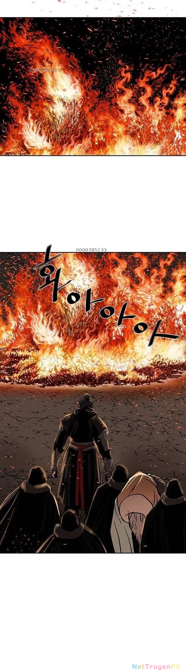 Hộ Vệ Chapter 160 - 2