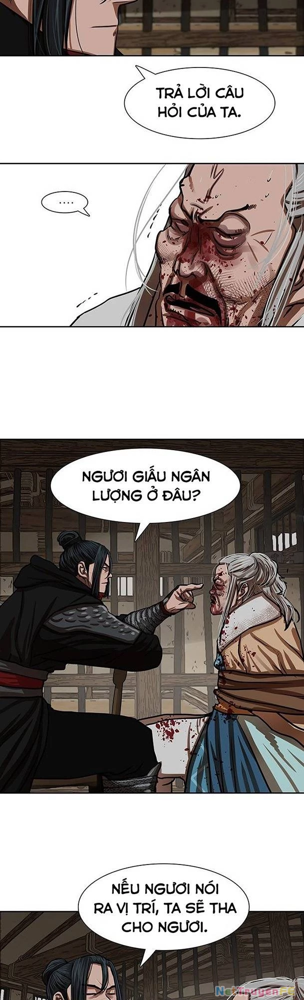 Hộ Vệ Chapter 160 - 10