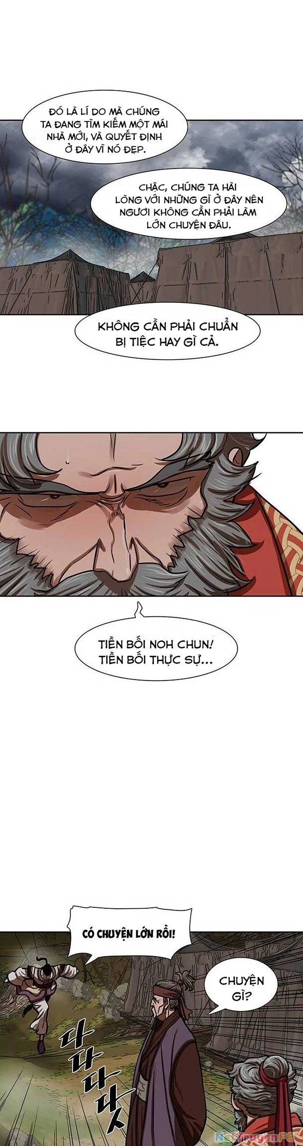 Hộ Vệ Chapter 161 - 23