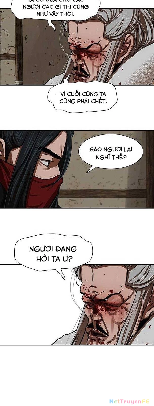 Hộ Vệ Chapter 162 - 23