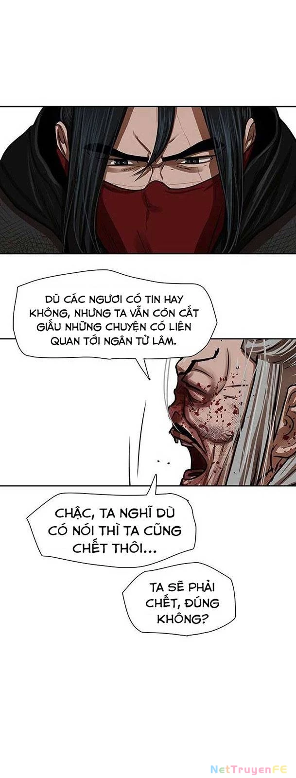 Hộ Vệ Chapter 162 - 26