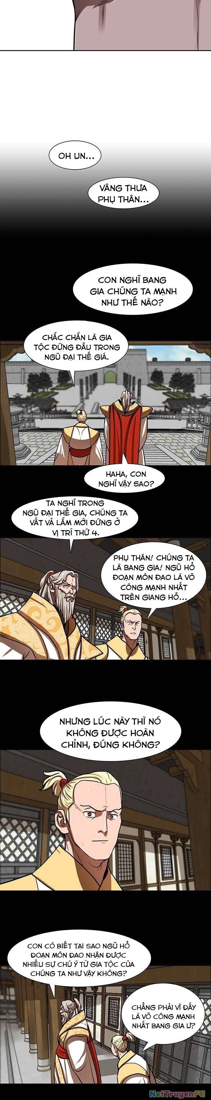 Hộ Vệ Chapter 163 - 10