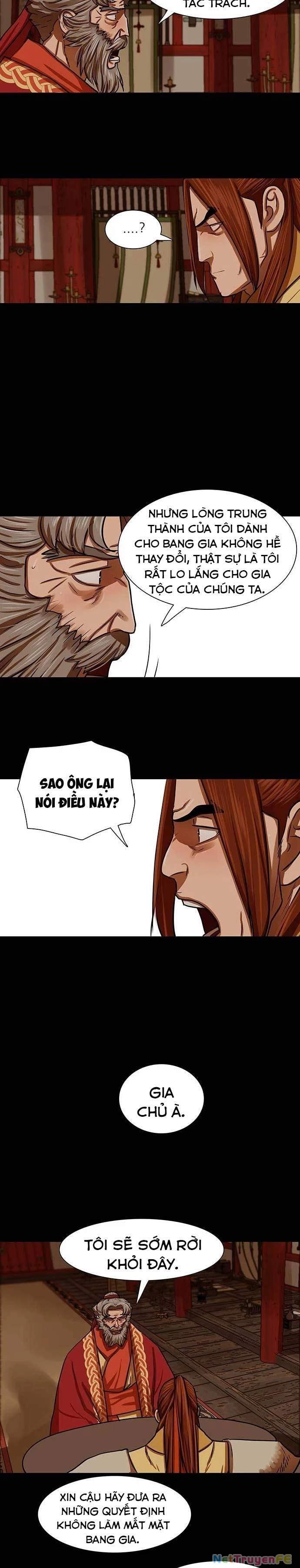 Hộ Vệ Chapter 163 - 14