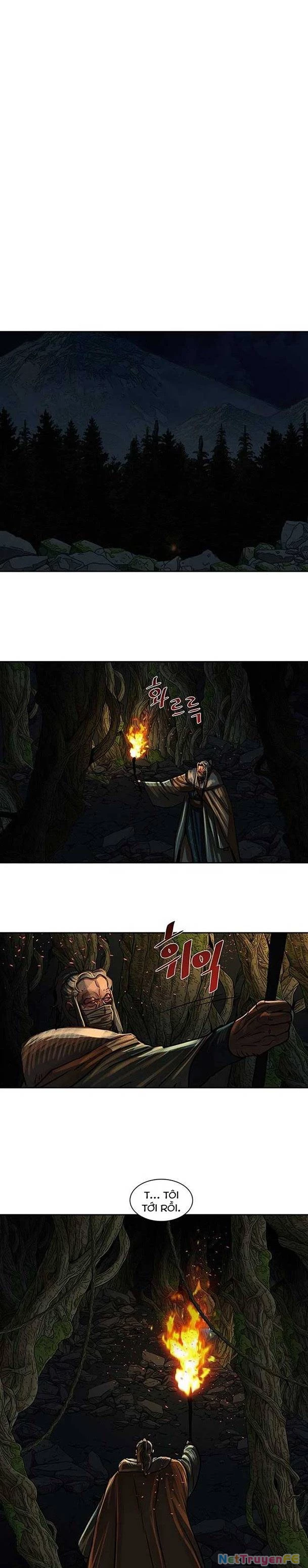 Hộ Vệ Chapter 164 - 13