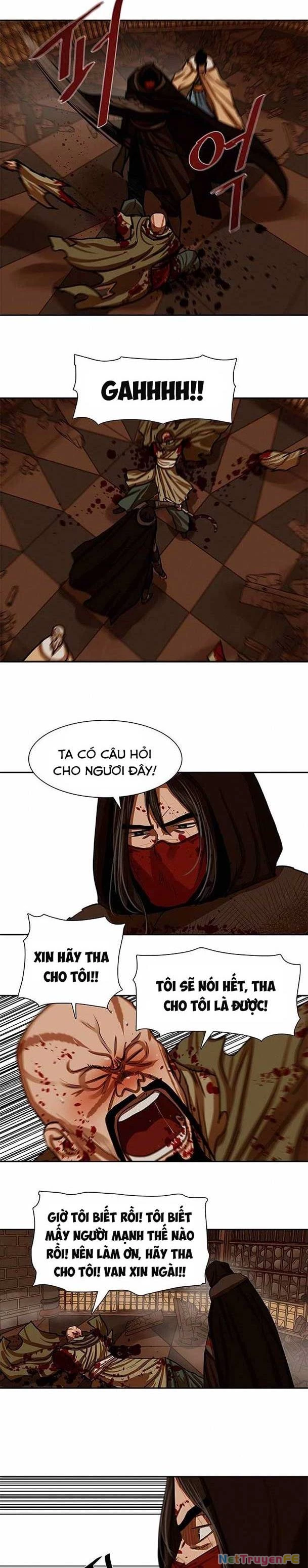 Hộ Vệ Chapter 167 - 12