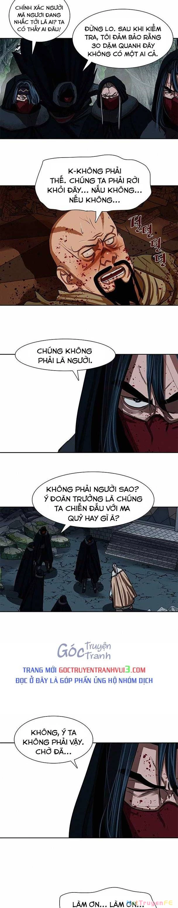 Hộ Vệ Chapter 167 - 14