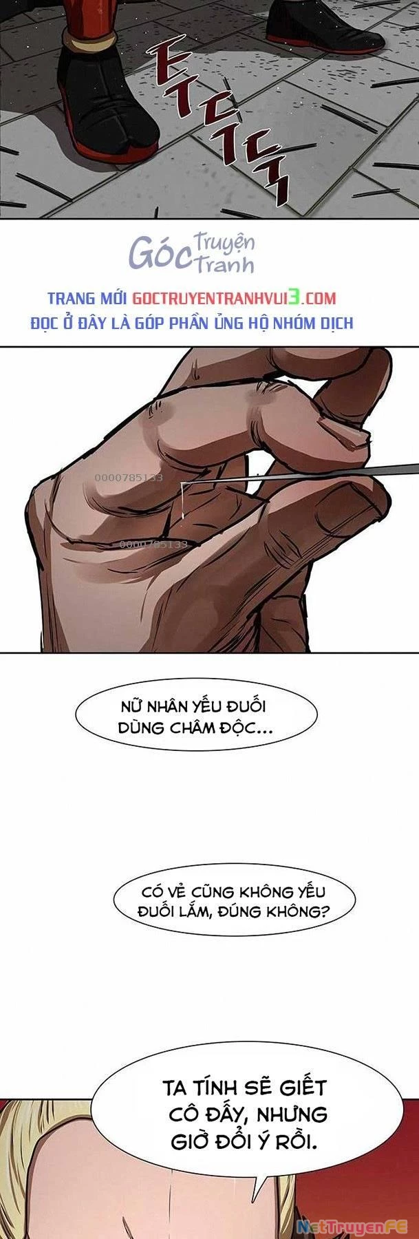 Hộ Vệ Chapter 169 - 17