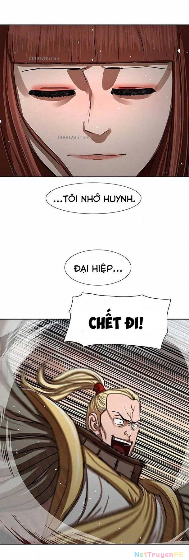 Hộ Vệ Chapter 169 - 21