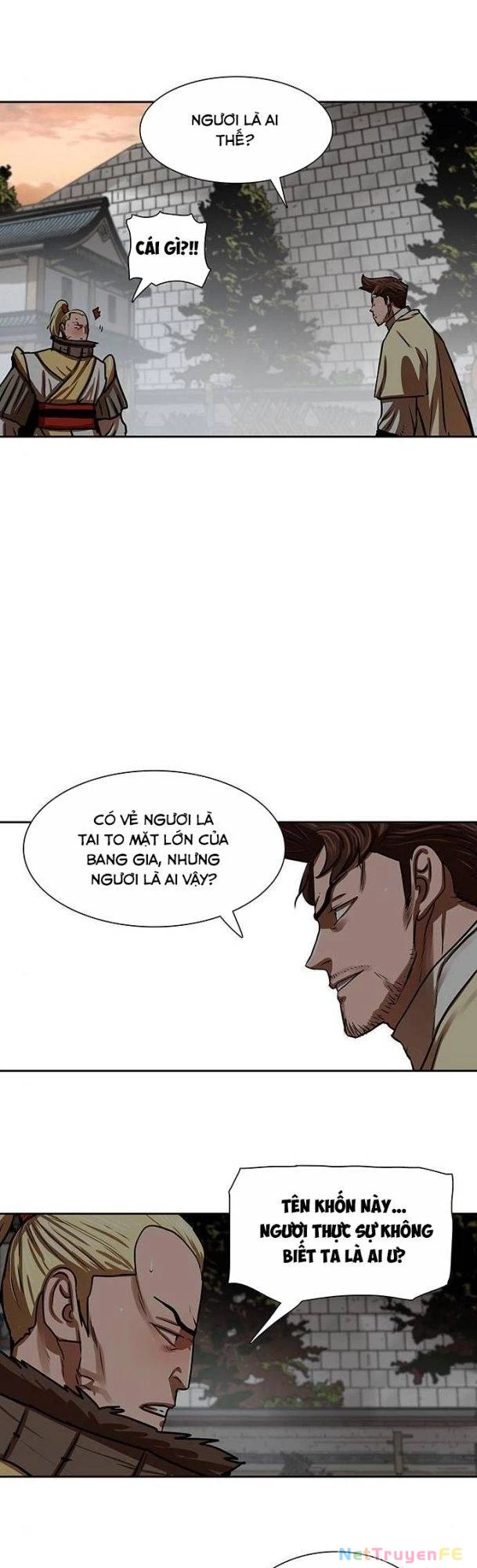 Hộ Vệ Chapter 170 - 7